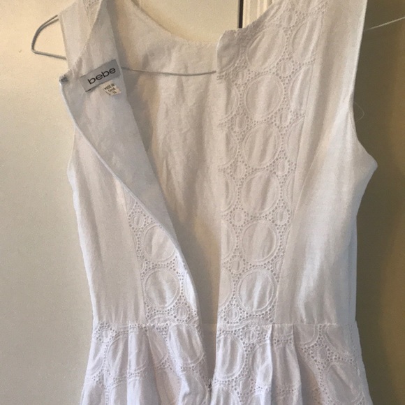 BEBE dress - Picture 6 of 6